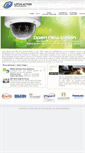 Mobile Screenshot of lotusaction.com.my